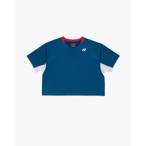 ヨネックス レディースゲームシャツ(20937)2601