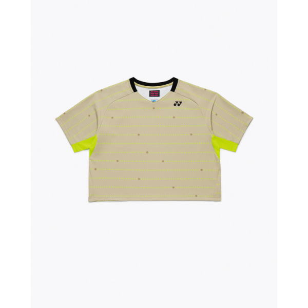 ヨネックス レディースゲームシャツ(20937)2601