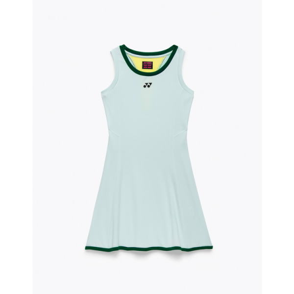 ヨネックス レディースワンピース(20938)インナースパッツ付2601