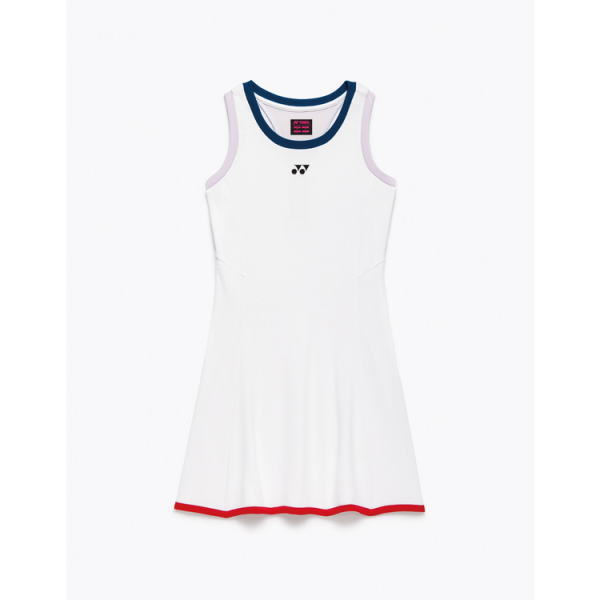 ヨネックス レディースワンピース(20938)インナースパッツ付2601