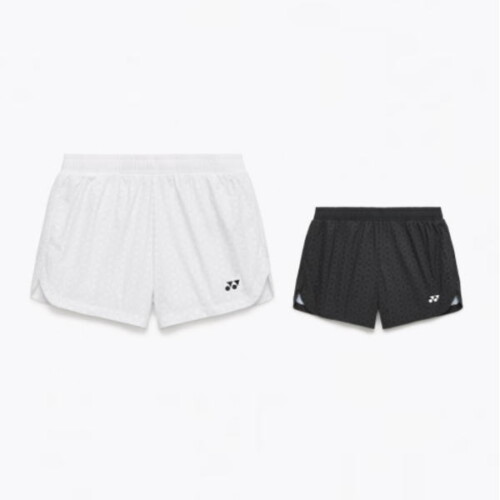 ヨネックス レディースショートパンツ(25117)2601