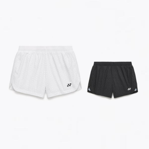 ヨネックス レディースショートパンツ(25117)2601