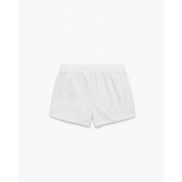 ヨネックス レディースショートパンツ(25117)2601