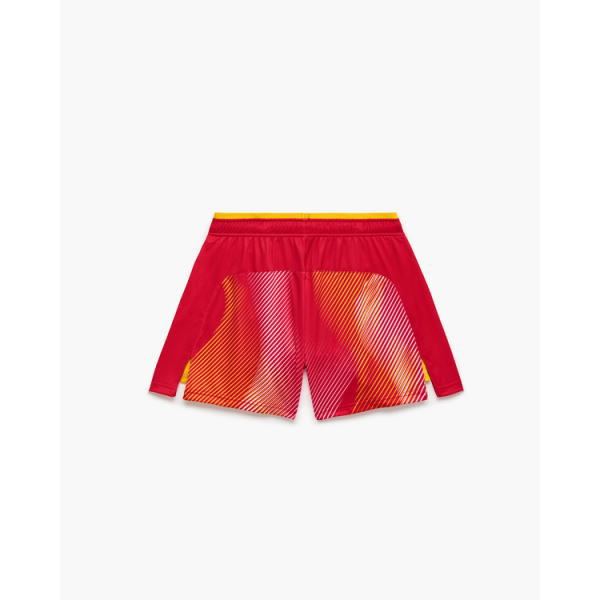 ヨネックス レディースショートパンツ(25121)インナースパッツ付2601