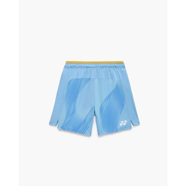 ヨネックス レディースニットハーフパンツ(25122)2601