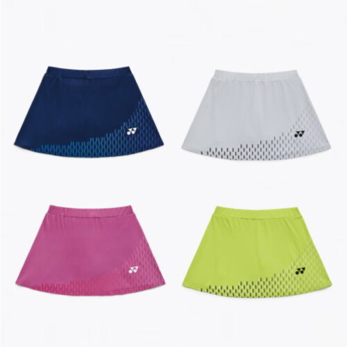 ヨネックス スカート(26188)2601