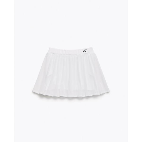 ヨネックス スカート(26190)2601