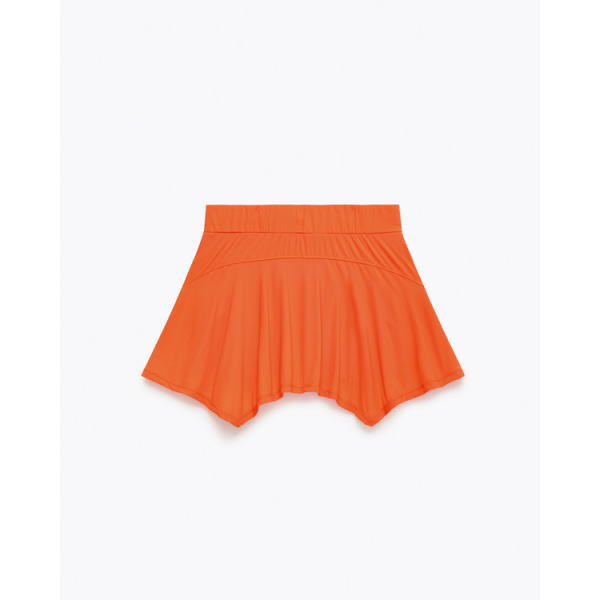 ヨネックス スカート(26191)2601