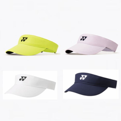 ヨネックス サンバイザー(40113)2501