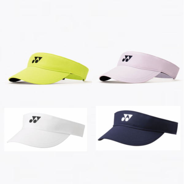 ヨネックス サンバイザー(40113)2501