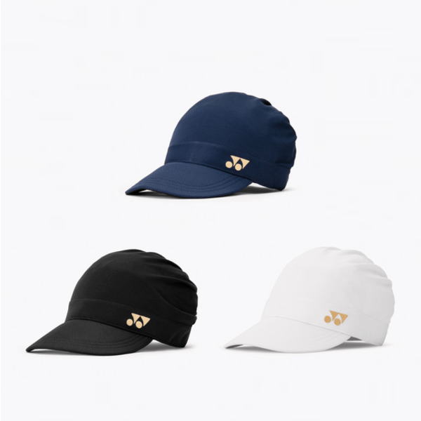 ヨネックス キャップ(40132)2601