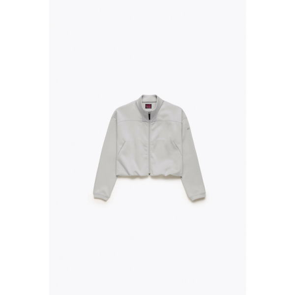 ヨネックス レディースニットウォームアップシャツ(57116)2601