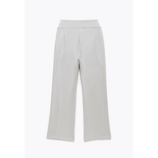 ヨネックス レディースニットウォームアップパンツ(67116)2601