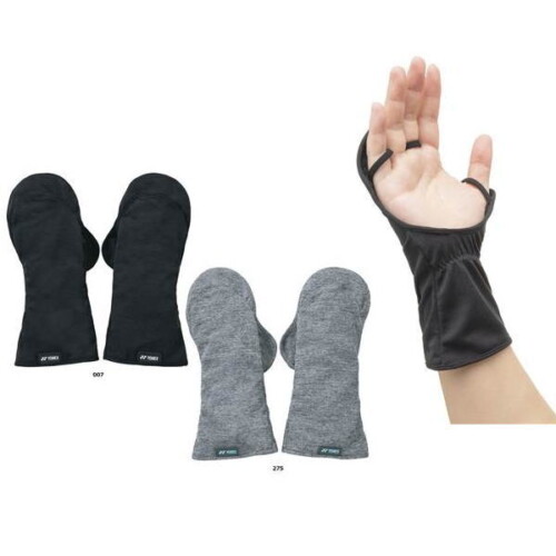 ヨネックス オープンパームテニスグローブ(AC270)左右両手用