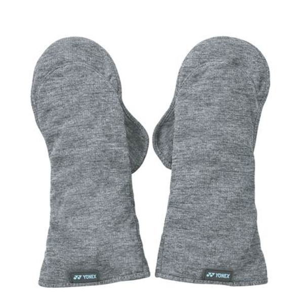ヨネックス オープンパームテニスグローブ(AC270)左右両手用