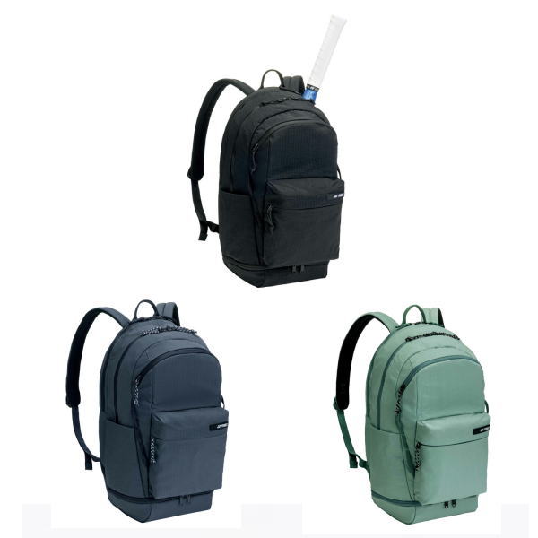 ヨネックス バッグパック(BAG2668)テニス1本用2602