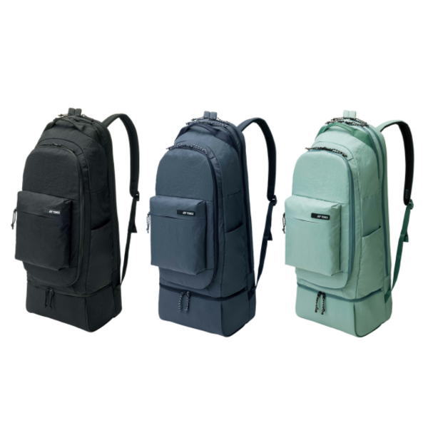 ヨネックス ラケットバッグパック(BAG2669)テニス2本用2602