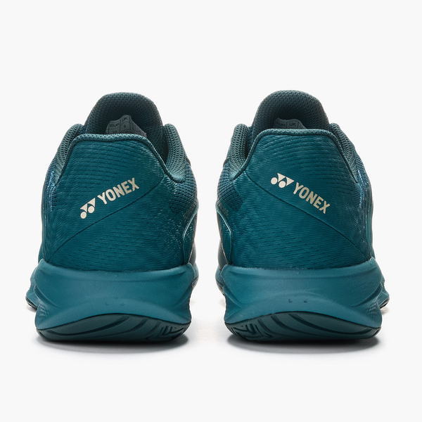 ヨネックス テニスシューズ パワークッション ソニケージウィメンAC(SHTSCLA)ダークグリーン2603