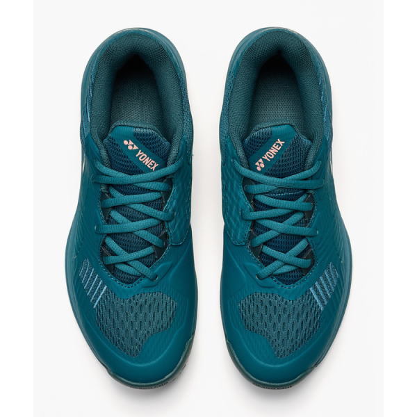 ヨネックス テニスシューズ パワークッション ソニケージウィメンAC(SHTSCLA)ダークグリーン2603
