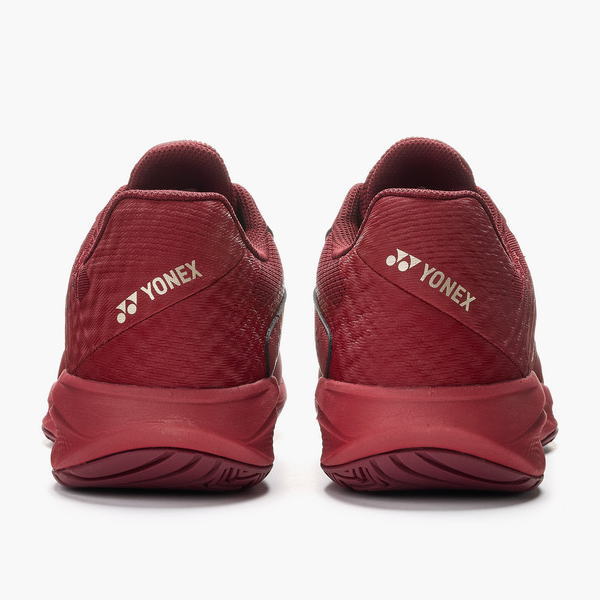ヨネックス テニスシューズ パワークッション ソニケージAC(SHTSCMA)ダークレッド2603