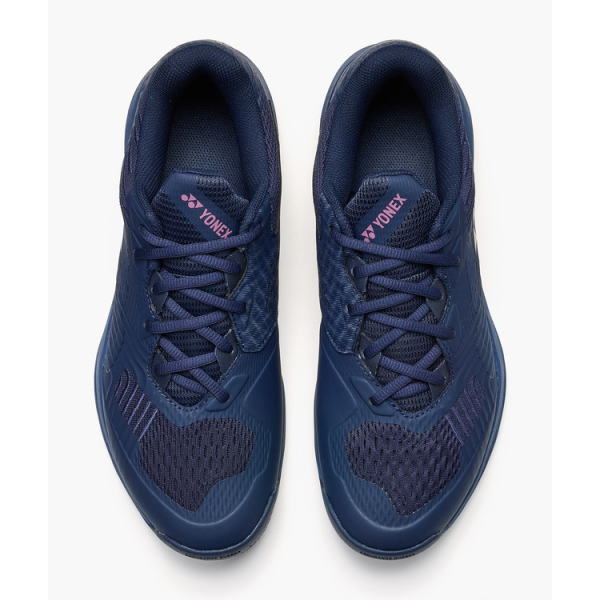 ヨネックス テニスシューズ パワークッション ソニケージワイドAC(SHTSCWA)ダークネイビー2603