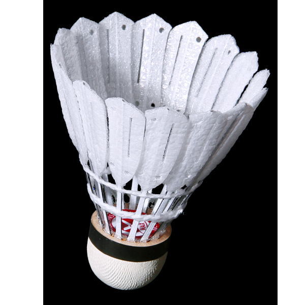 ビクター バドミントンカーボンシャトル NCS Max(NCSMAX)10ダース/1箱202604