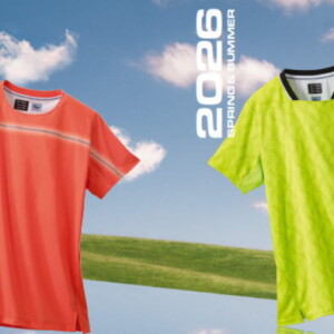 ヨネックス ゲームシャツ2026年春夏モデル