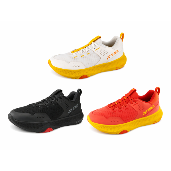 ヨネックス ランニングシューズ プライムトレーナーメン(SHRPT1M)