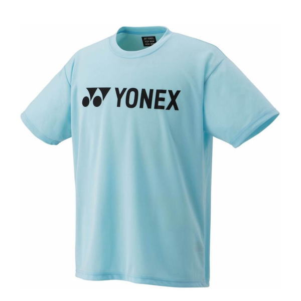 即完売YONEX ALL TOKAIアクアブルー Lサイズ 新品未開封　ロンT ヨネックス ドライTシャツ(16791Y)数量限定アクアブルー在庫状況と