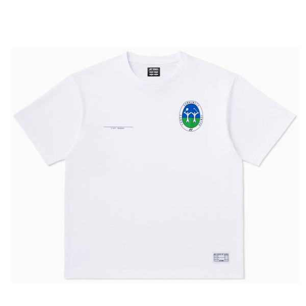 ヨネックス 80周年記念Tシャツ(16957A)数量限定ホワイト在庫状況とスペック表|激安お買い得価格で販売
