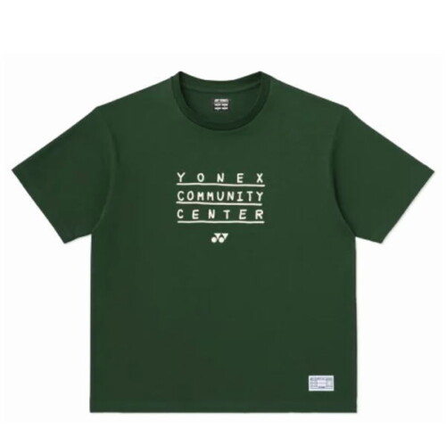 ヨネックス ８０周年記念Tシャツ(16959A)グリーン在庫状況とスペック表｜激安お買い得価格で販売