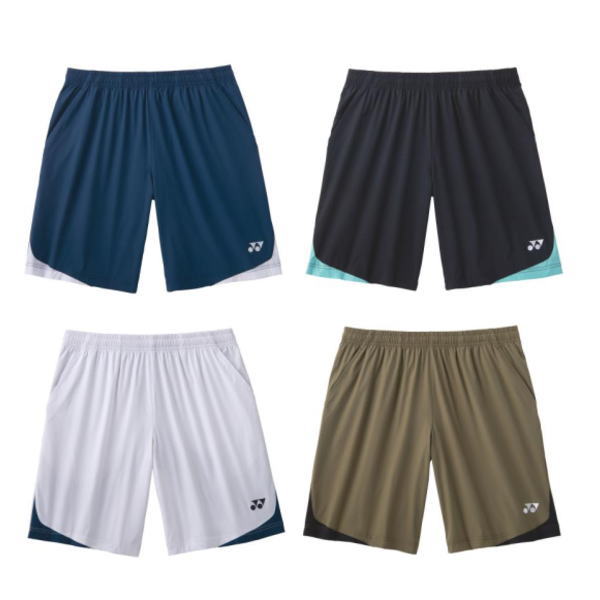 ヨネックス ハーフパンツ(15256)「2026年5月中旬発売」 - スポーツ