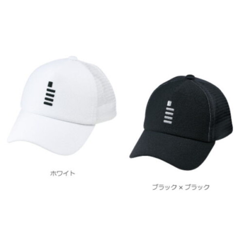 ゴーセン メッシュキャップ(C2400)