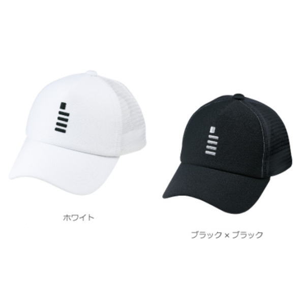 ゴーセン メッシュキャップ(C2400)