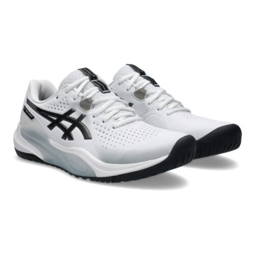 アシックス テニスシューズ GEL-CHALLENGER 15(1043A024)WHITE/BLACK｜激安お買い得価格｜2026年7月発売｜ASICS｜スペック表と機能性｜オールコート用