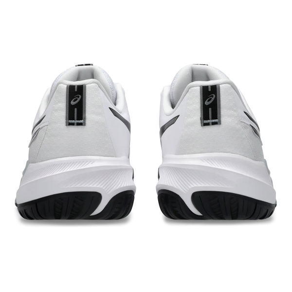 アシックス テニスシューズ GEL-CHALLENGER 15(1043A024)WHITE/BLACK|2026年7月発売