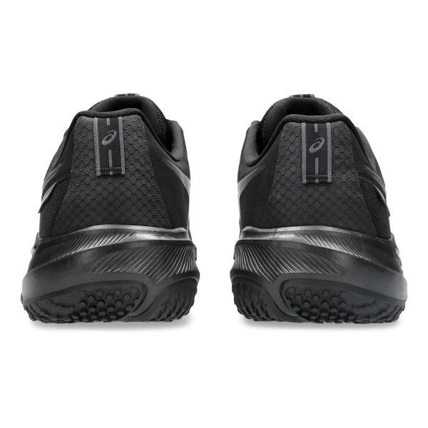 アシックス テニスシューズ GEL-CHALLENGER 15 OC (1043A026)BLACK/CARRIER GREY｜2026年7月発売