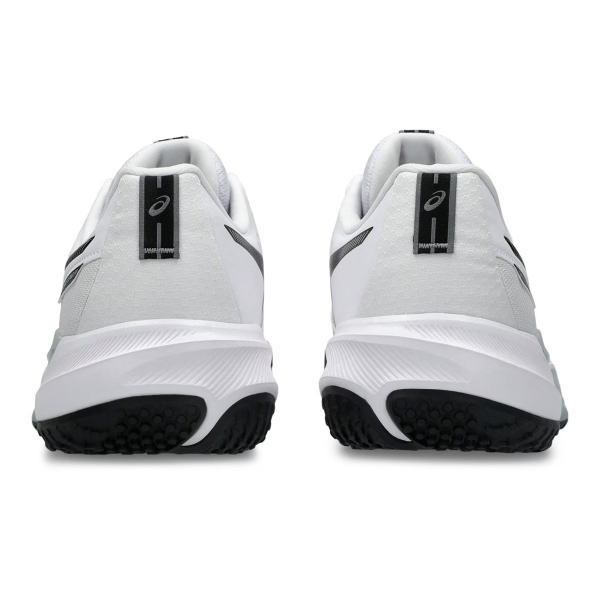 アシックス テニスシューズ GEL-CHALLENGER 15 OC (1043A026)WHITE/BLACK|2026年7月発売