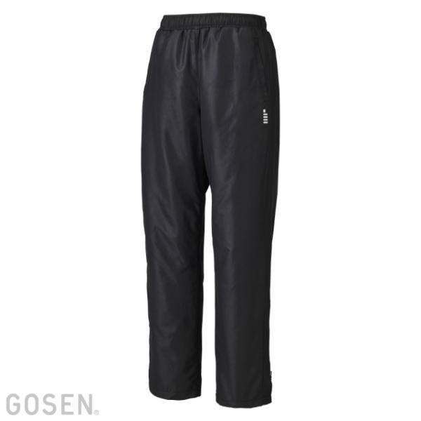 ゴーセン ウィンドパンツ(Y2642)激安お買い得価格|2026年9月発売|GOSEN|スペック表と在庫状況