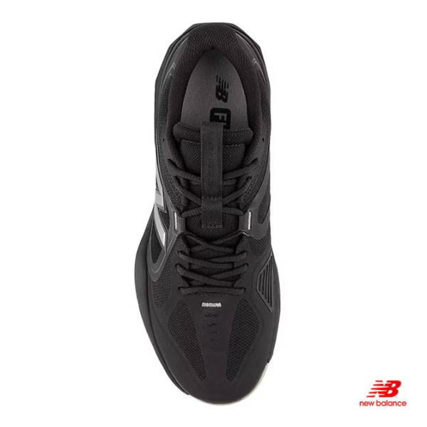 ニューバランス テニスシューズ メンズ FUELCELL 796 V5 O「2E」(M7963H3)BLACK｜2026年2月発売
