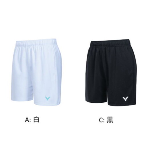 ビクター レディースハーフパンツ(R-61203)激安お買い得価格|2026年9月下発売|VICTOR|スペック表と在庫状況