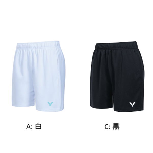 ビクター レディースハーフパンツ(R-61203)激安お買い得価格|2026年9月下発売|VICTOR|スペック表と在庫状況