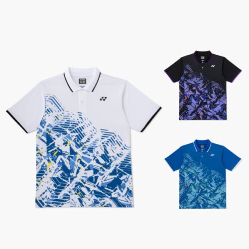 ヨネックス ゲームシャツ(10752)を激安お買い得価格で販売。