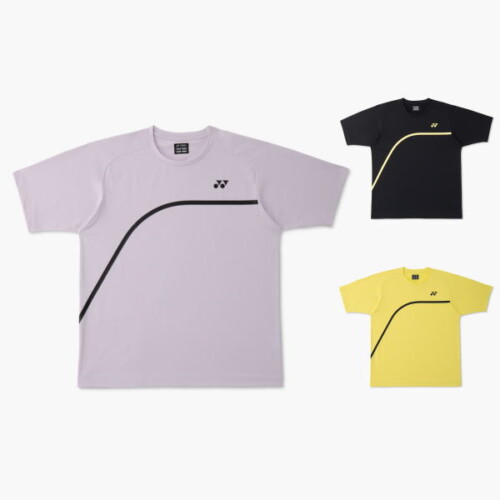 ヨネックス ドライTシャツ(16845)激安お買い得価格|2026年8月下発売|YONEX|スペック表と在庫状況