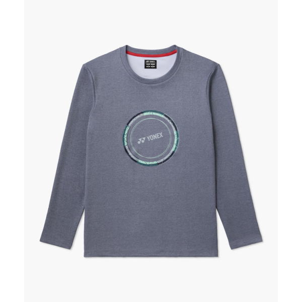 ヨネックス ロングスリーブTシャツ(16886)2609