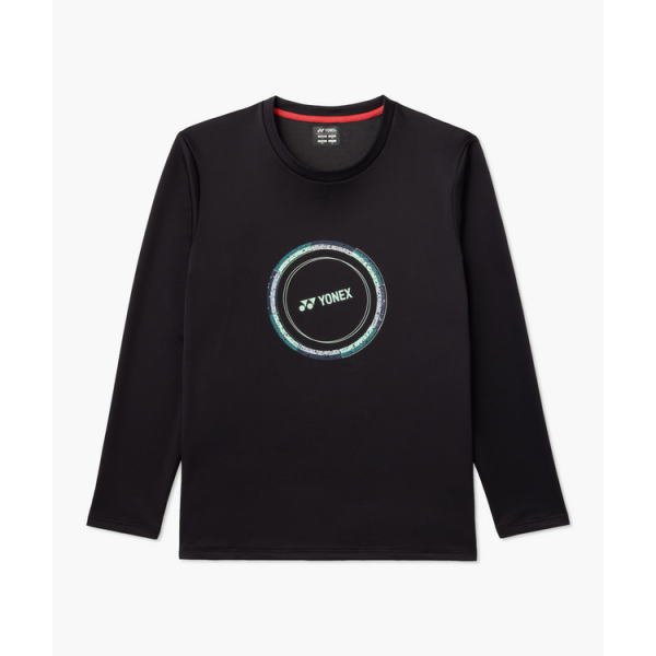 ヨネックス ロングスリーブTシャツ(16886)2609