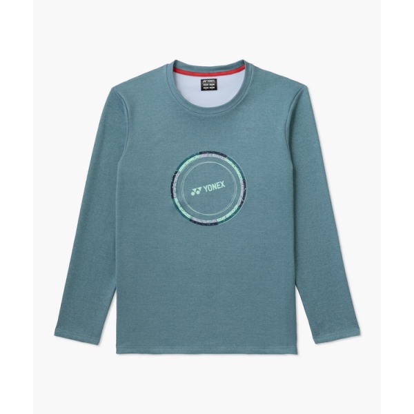 ヨネックス ロングスリーブTシャツ(16886)2609