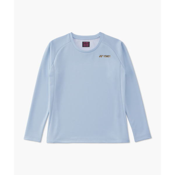 ヨネックス レディースロングスリーブTシャツ(16887)2609