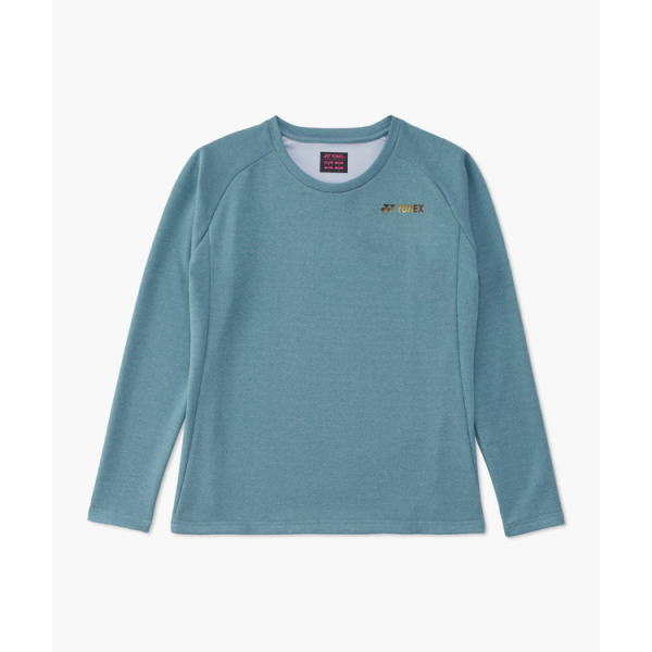 ヨネックス レディースロングスリーブTシャツ(16887)2609