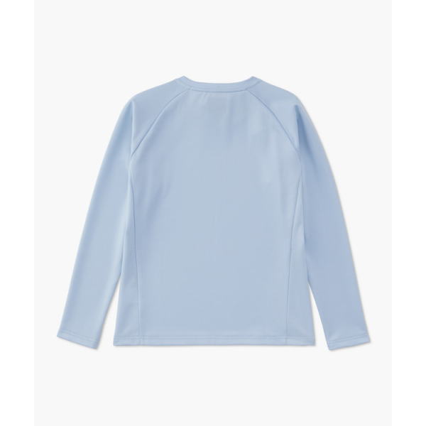 ヨネックス レディースロングスリーブTシャツ(16887)2609